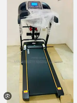 2.5 Hp Treadmill 130kg