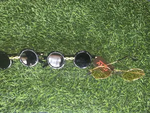 Kids Glass