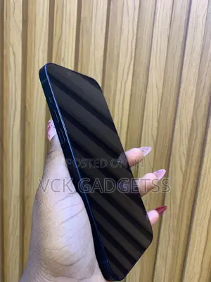 Apple iPhone 14 Plus 128 GB Black