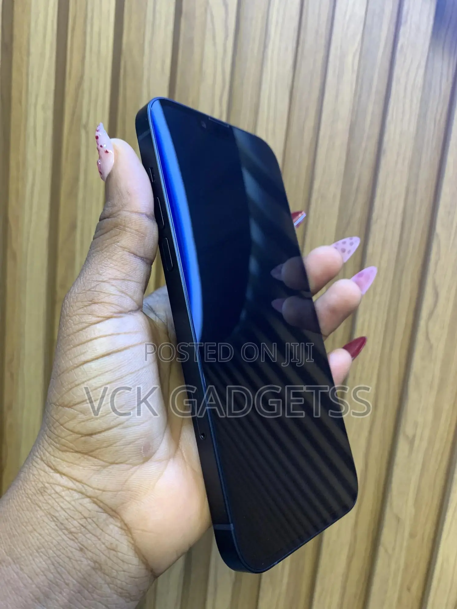 Apple iPhone 14 Plus 128 GB Black