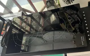2 Burner Electric Cook Top