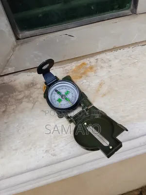 `Outdoor Compass