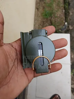 `Outdoor Compass