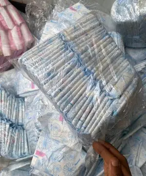 Sanitary Pads