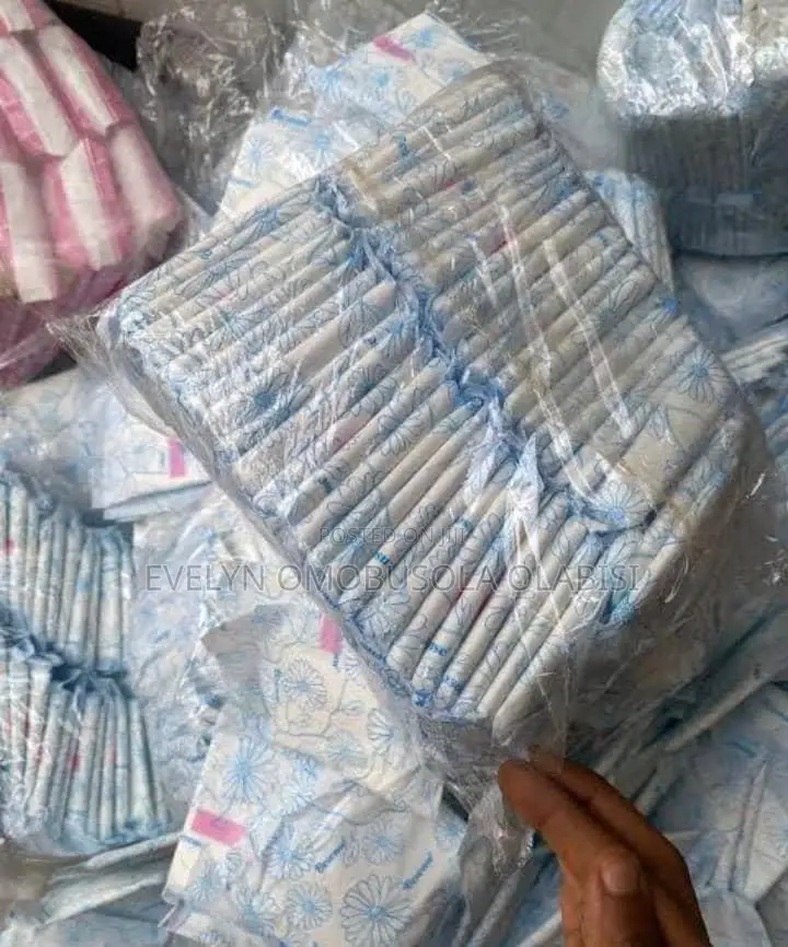 Sanitary Pads