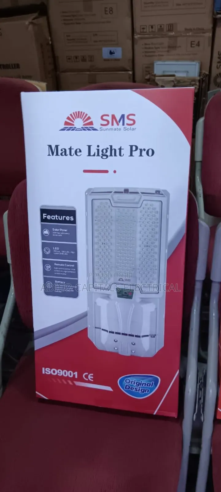 SMS Mate Light Pro