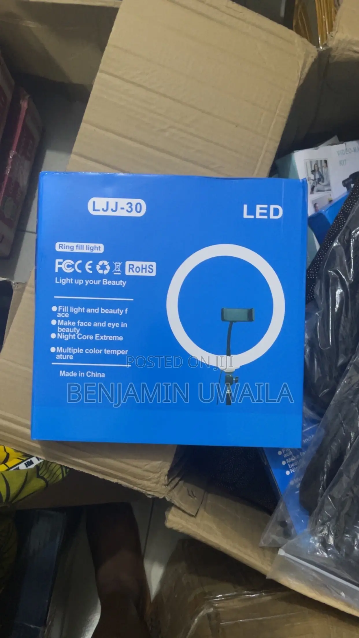 Ring Light