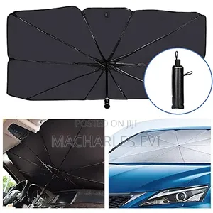 Car Windshield Protector