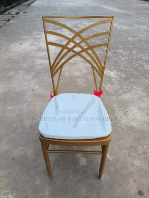 Banquet Chair