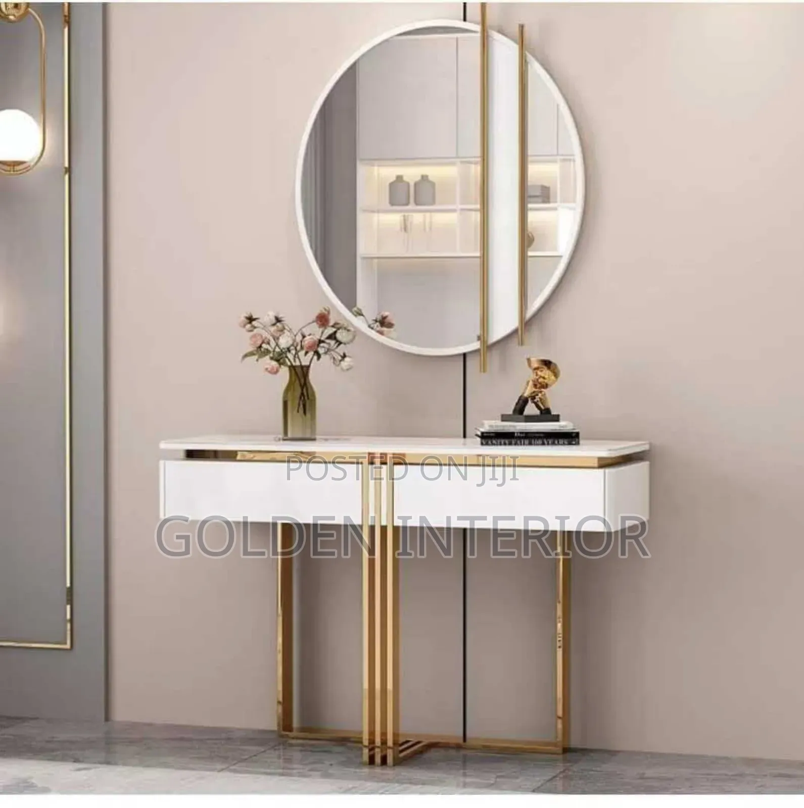 Quality Standard Bar Stand
