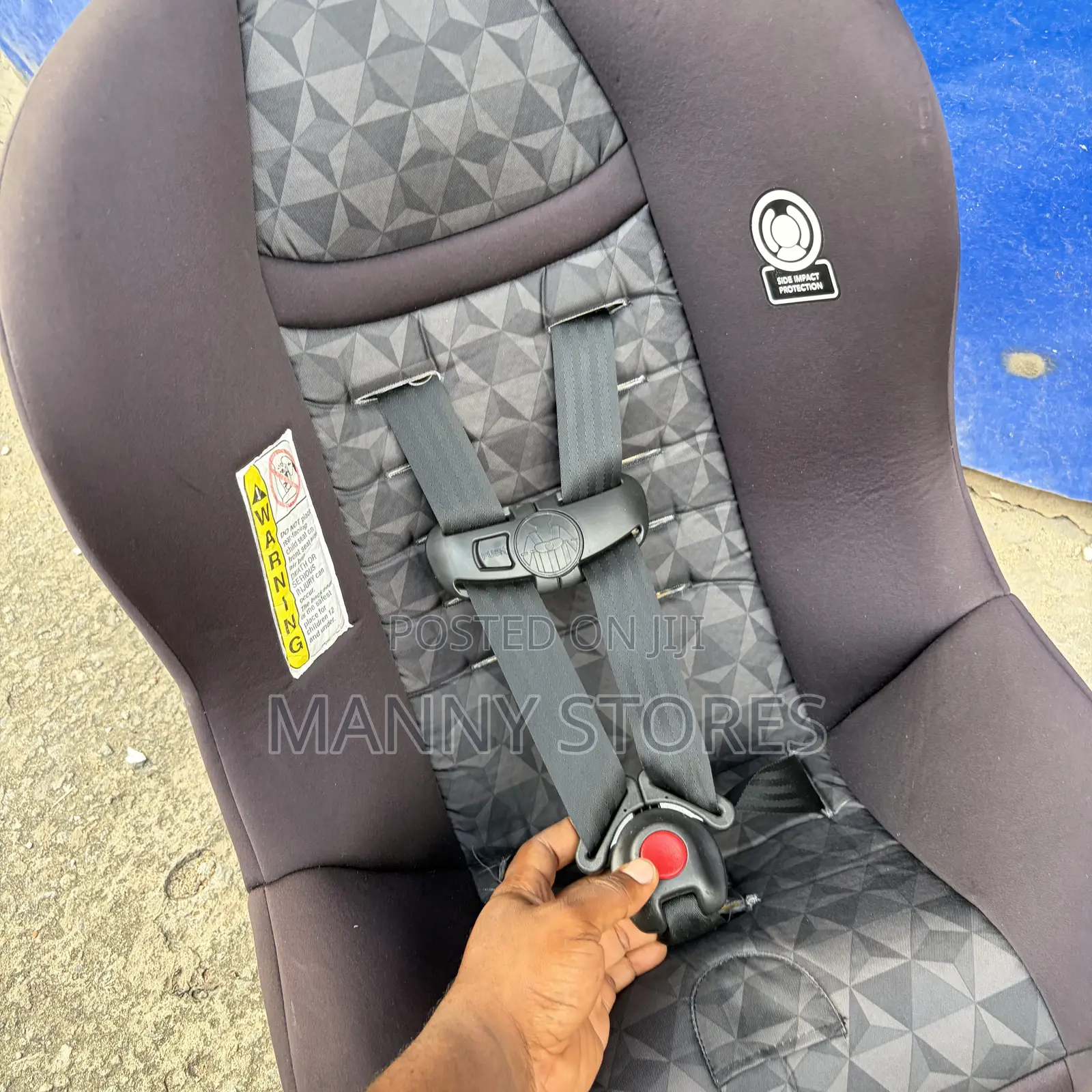 Foreign Used Baby Car Seat
