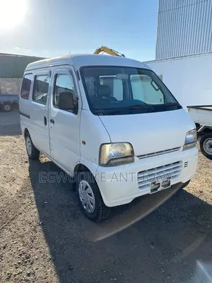 Jet Mover Passenger 2020 White