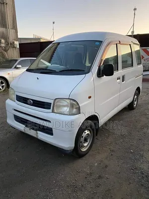 Jet Mover Passenger 2020 White