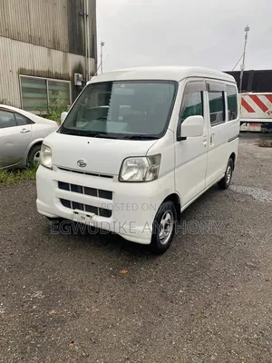 Jet Mover Passenger 2020 White