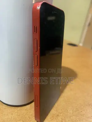 Apple iPhone 12 mini 64 GB Red