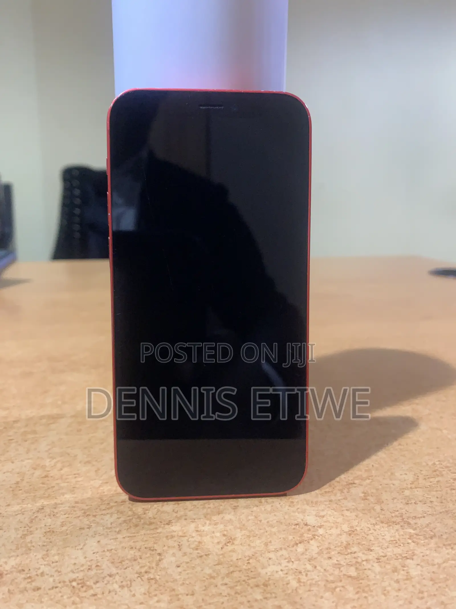 Apple iPhone 12 mini 64 GB Red