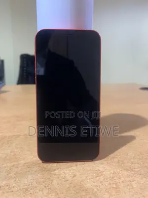 Apple iPhone 12 mini 64 GB Red