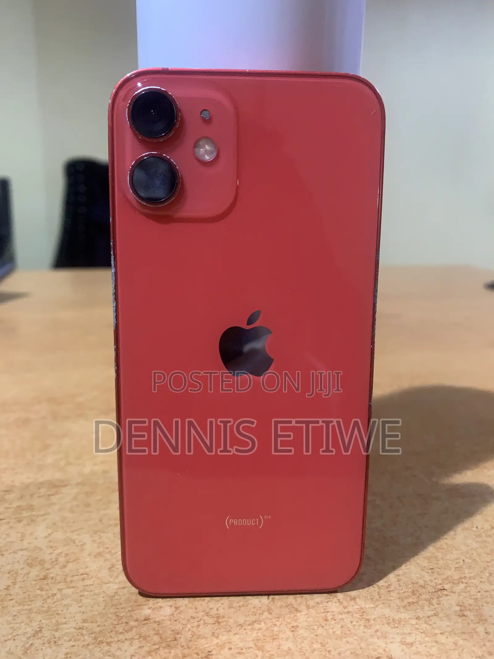 Apple iPhone 12 mini 64 GB Red