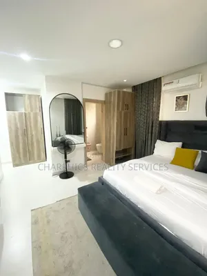 3bdrm Apartment in Ikate for rent