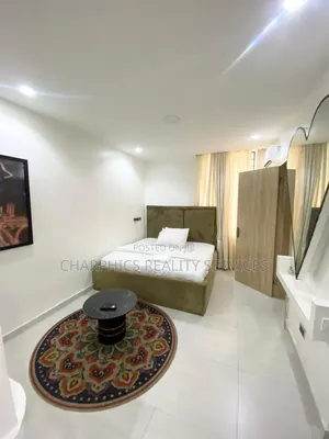 3bdrm Apartment in Ikate for rent