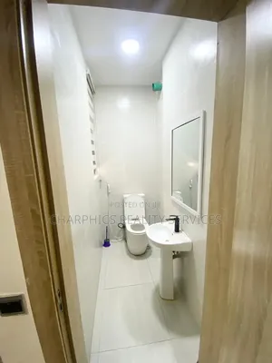 3bdrm Apartment in Ikate for rent