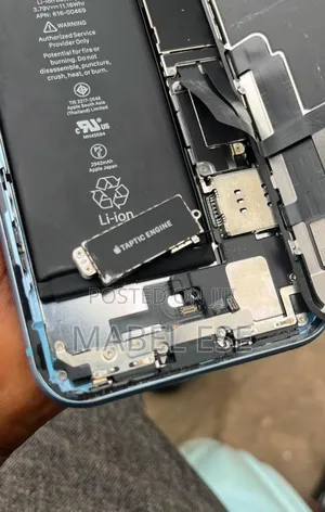 Phone Engineering