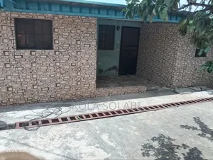 Furnished Mini Flat in Ipaja / Ipaja for rent