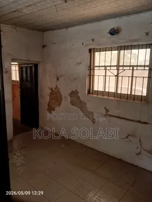 Furnished Mini Flat in Ipaja / Ipaja for rent