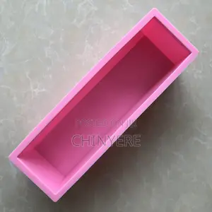 Silicone Mold