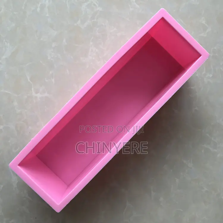 Silicone Mold