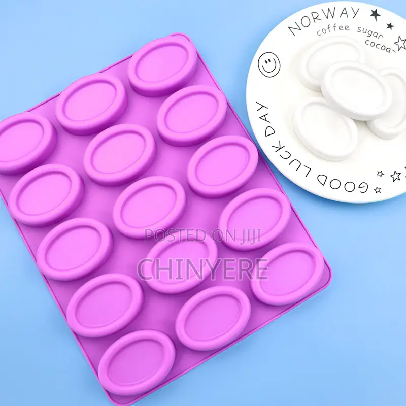 Silicone Mold