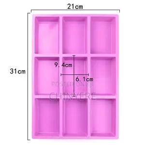Silicone Mold