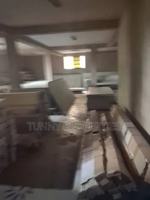 Warehouse at Mongoro