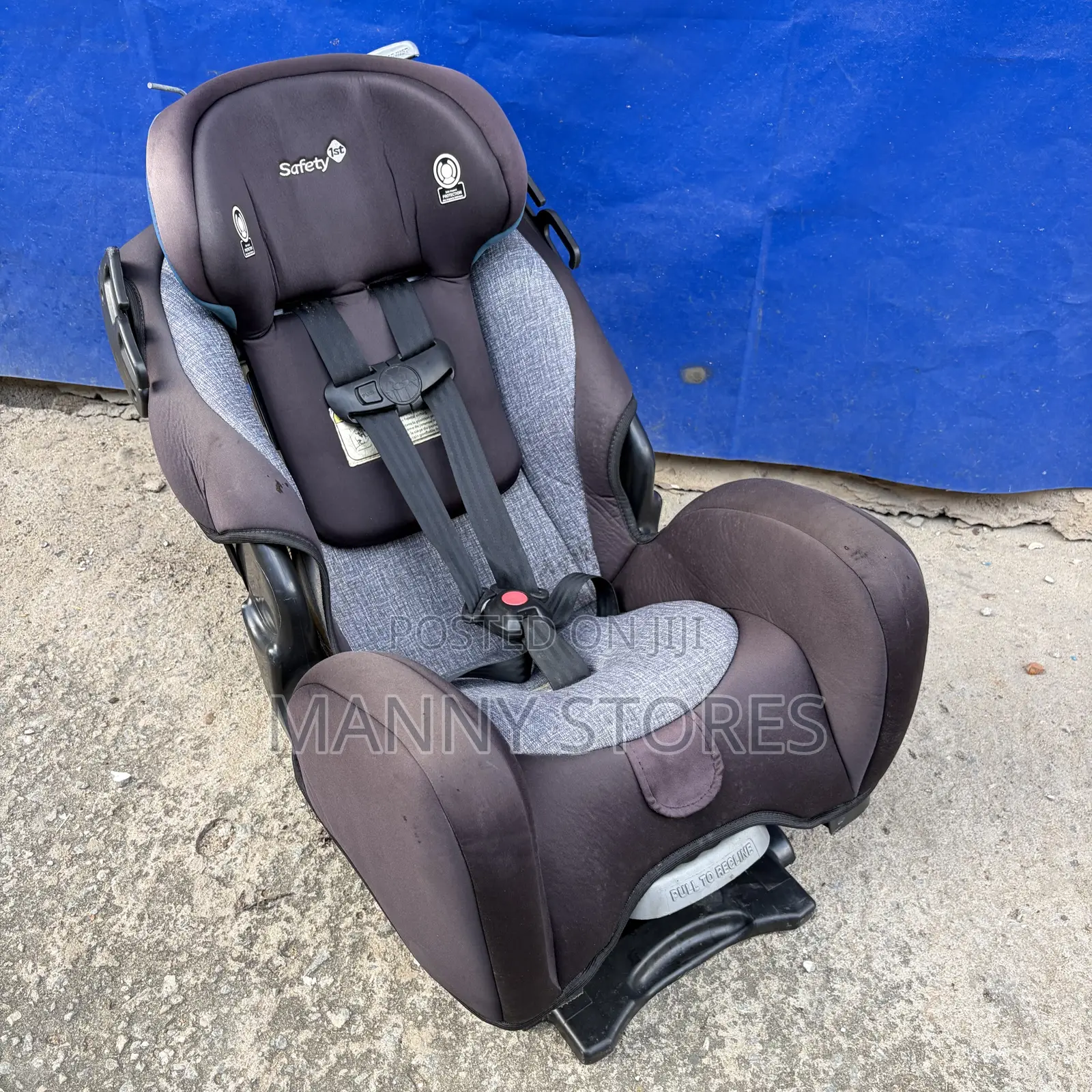 Foreign Used Baby Car Seat