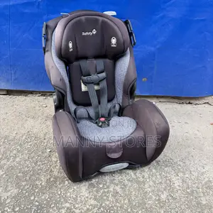 Foreign Used Baby Car Seat