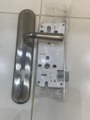 Regular Door Lock Set