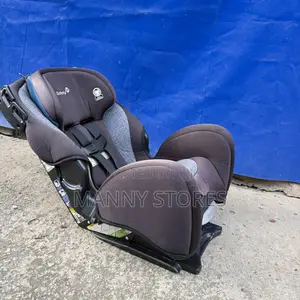 Baby Car Seat (Booster Seat)