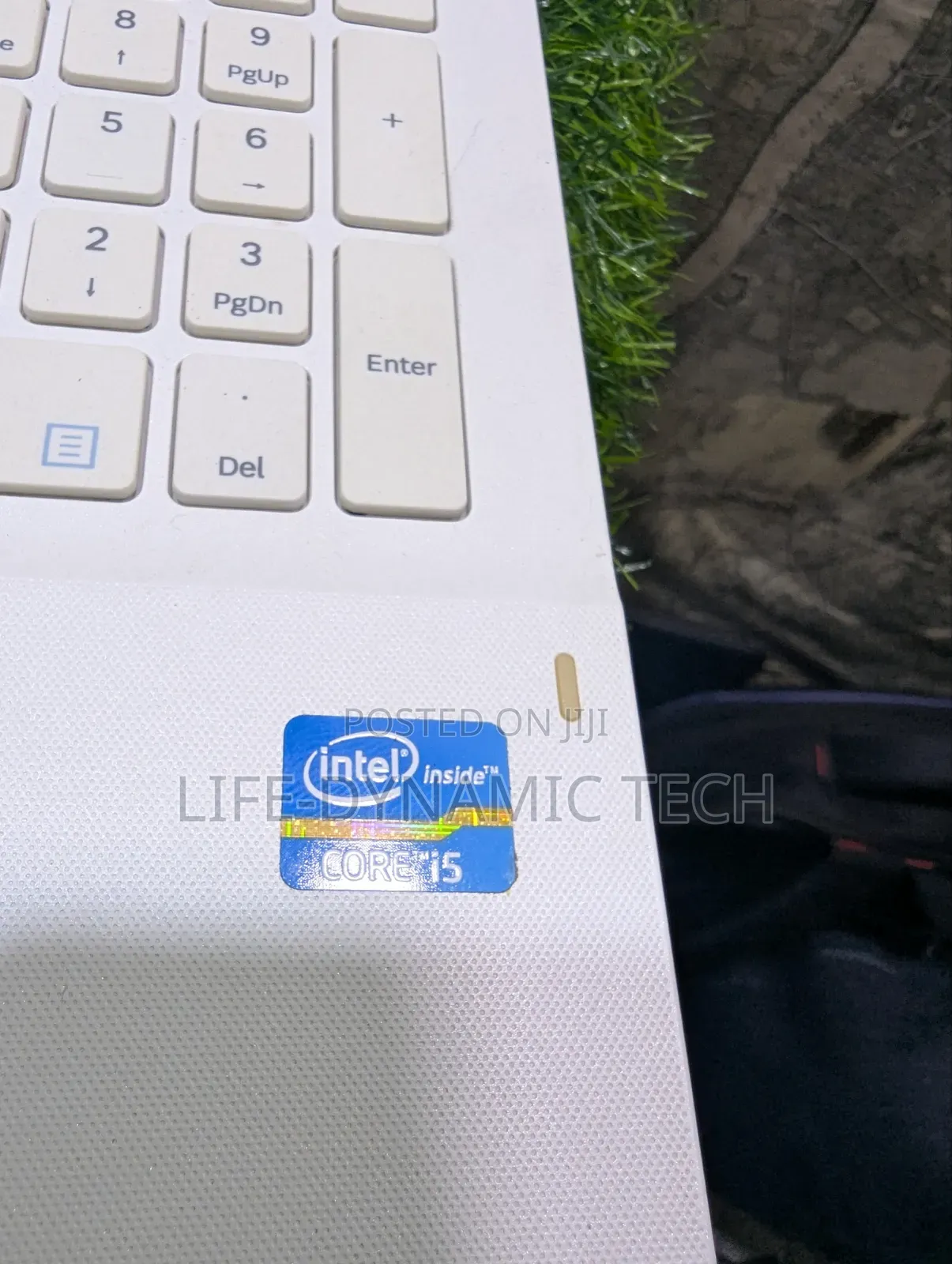 Laptop Samsung 8GB Intel Core i5 SSD 128GB