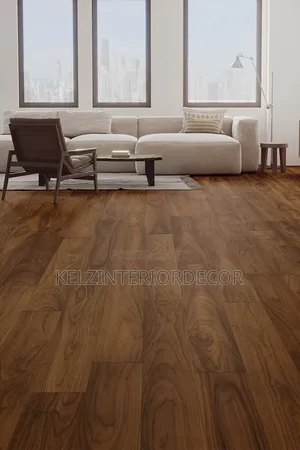 SPC Floooring