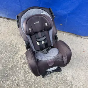 Baby Car Seat (Booster Seat)