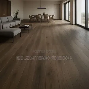 SPC Floooring