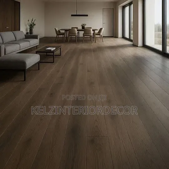 SPC Floooring