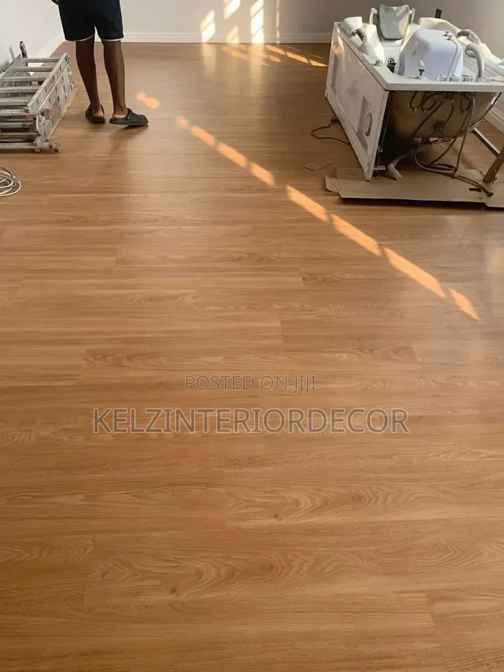 SPC Floooring