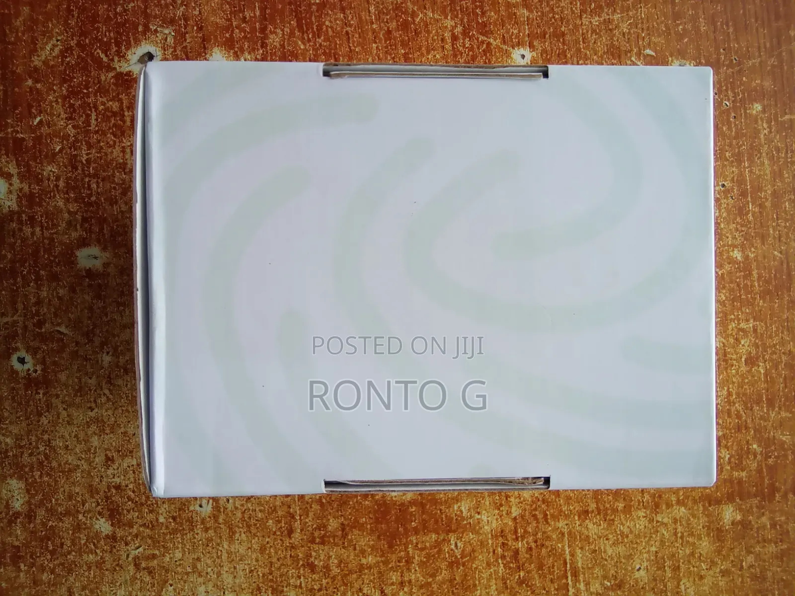 Zkteco Fingerprint Scanner