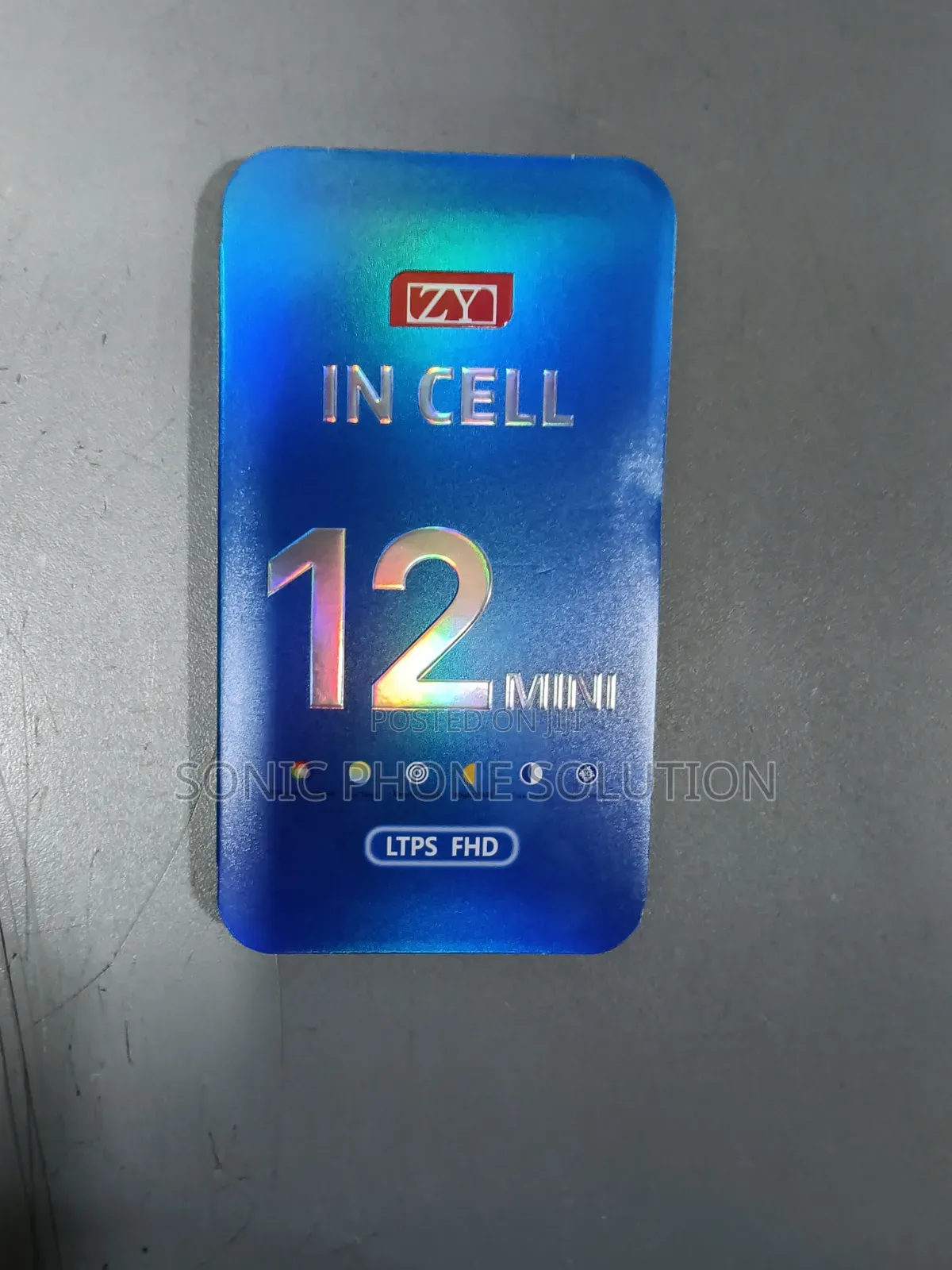 iPhone 12mini Screen Incell