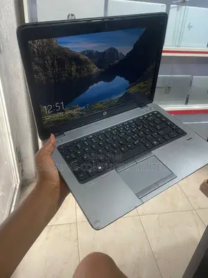 Laptop HP EliteBook 840 G3 8GB Intel Core i5 SSD 256GB