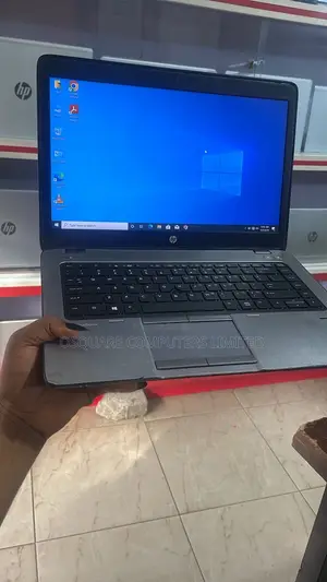 Laptop HP EliteBook 840 G3 8GB Intel Core i5 SSD 256GB