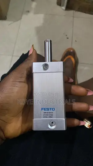 Festo Compact Pneumatic Cylinder