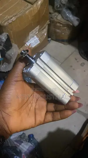 Festo Compact Pneumatic Cylinder