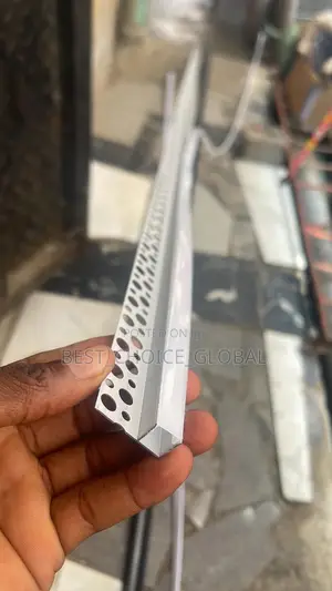 Staircase Aluminum Profile Light